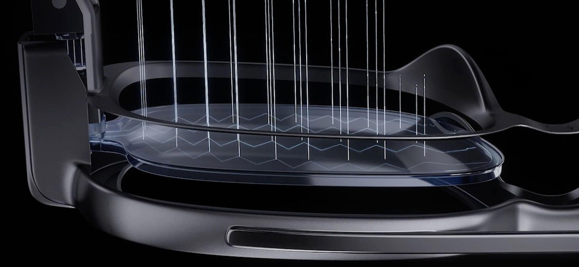 فناوری های عینک هوشمند شیائومی