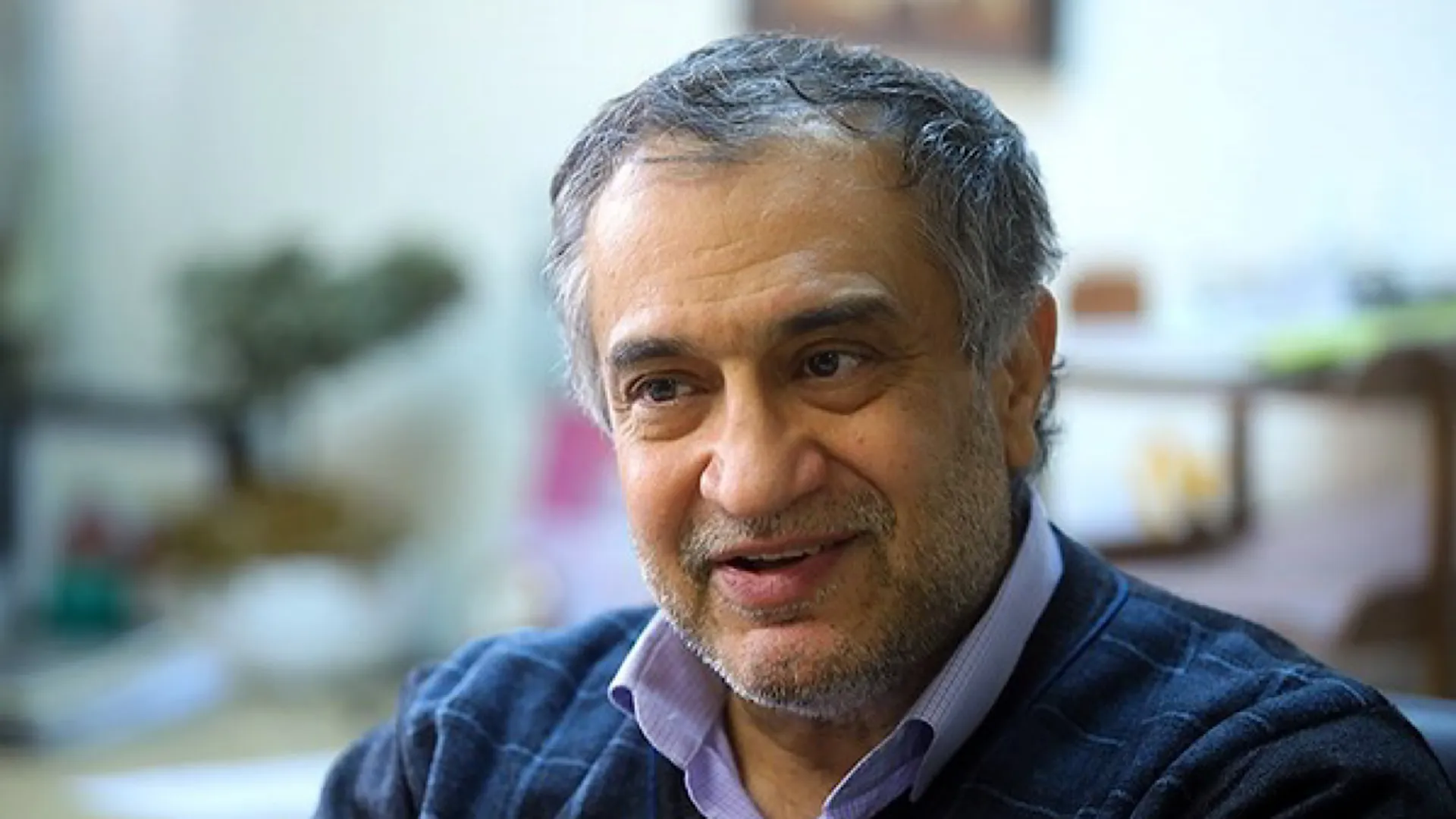 رییس دانشگاه شریف