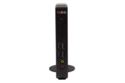 نمای روبرو Zero Client تن زیگ 10Zig V1206-P