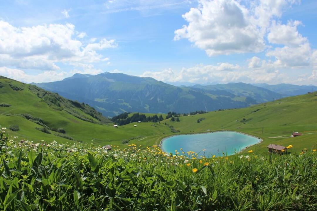 زیباترین مکان‌های روی زمین