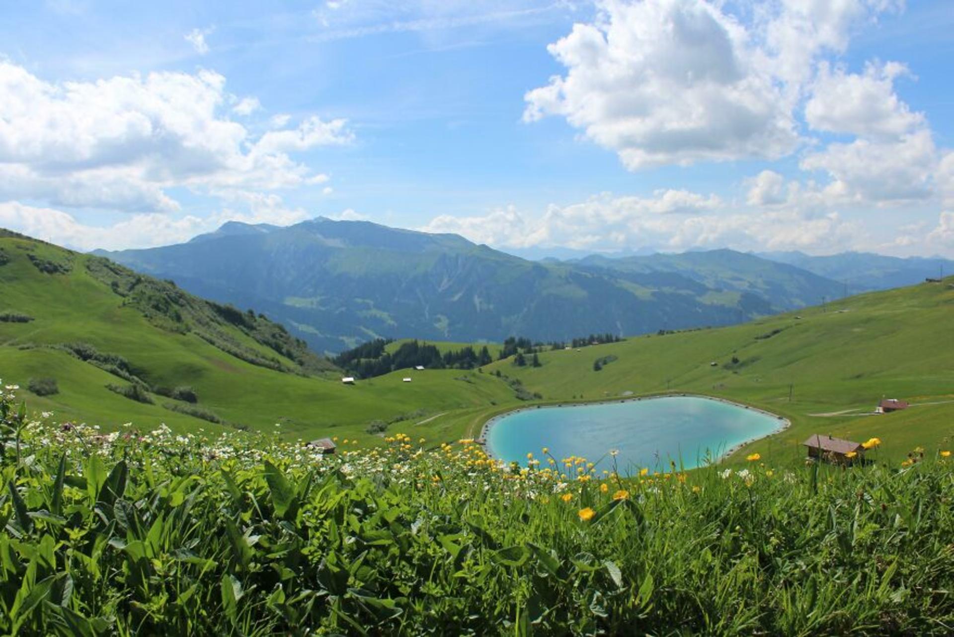 زیباترین مکان‌های روی زمین