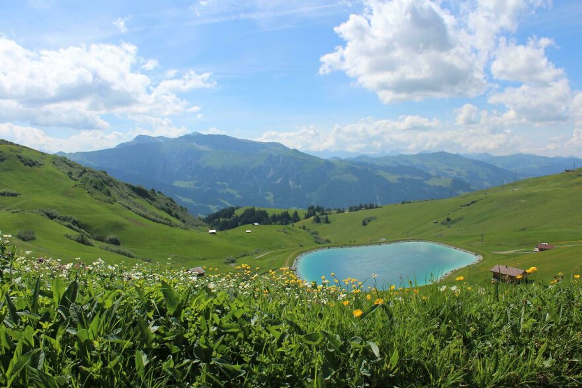 زیباترین مکان‌های روی زمین