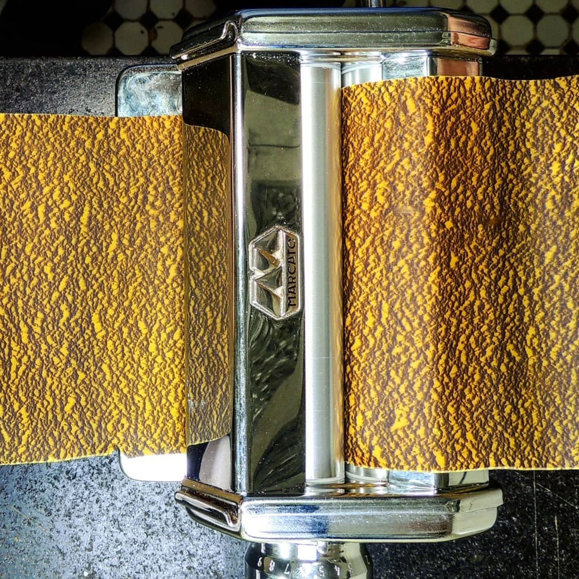 پاستاهایی با طرح و شکل خاص