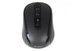 نمای روبرو ماوس ای فورتک G7-250NX