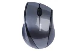 نمای روبرو ماوس ای فورتک G7-750N