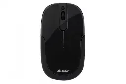 نمای روبرو ماوس ای فورتک G9-110F
