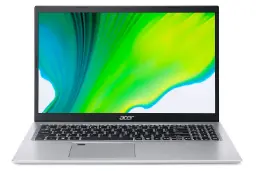 نمای جلو لپ تاپ ایسر اسپایر 5 A515