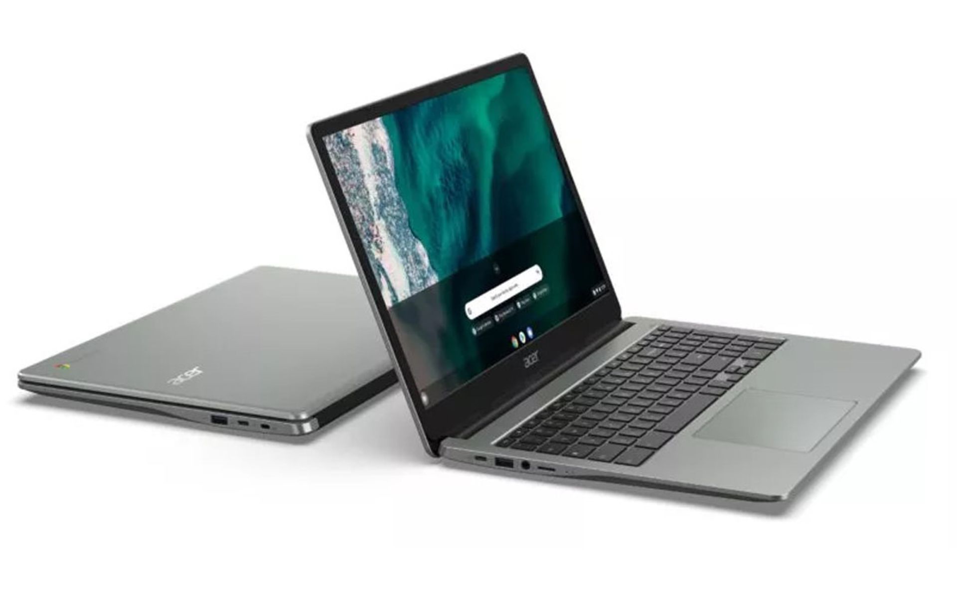 کروم‌بوک اسپین ۳۱۵ ایسر