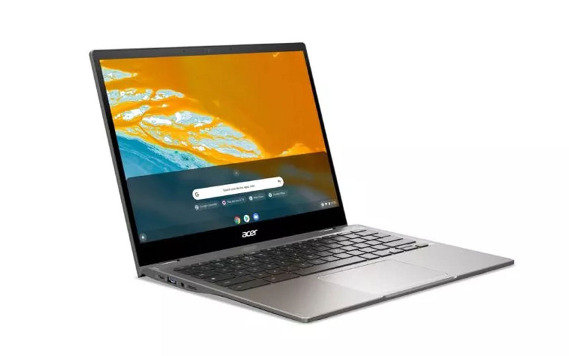 کروم‌بوک اسپین ۵۱۳ ایسر