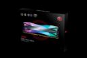 ای دیتا XPG SPECTRIX D60G ظرفیت 16 گیگابایت (2x8) از نوع DDR4-3200 بسته بندی