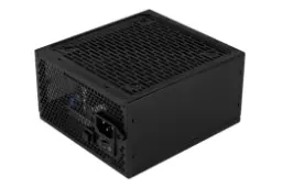 پاور کامپیوتر آیروکول LUX RGB با توان 750 وات