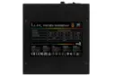 پاور کامپیوتر آیروکول LUX RGB با توان 750 وات برچسب مشخصات