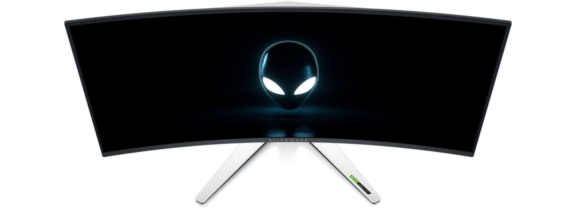 مانیتور گیمینگ Alienware 34 QD-OLED