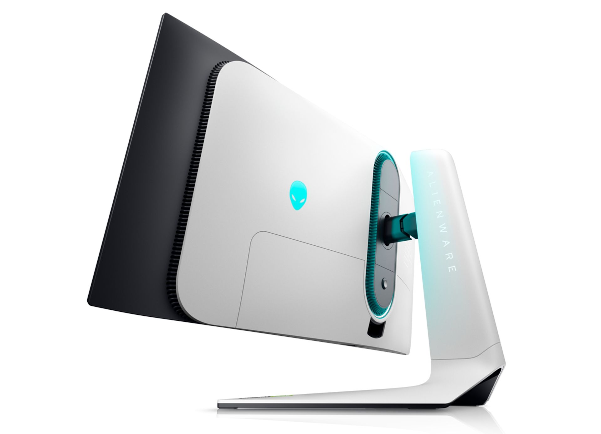 مانیتور گیمینگ Alienware 34 QD-OLED