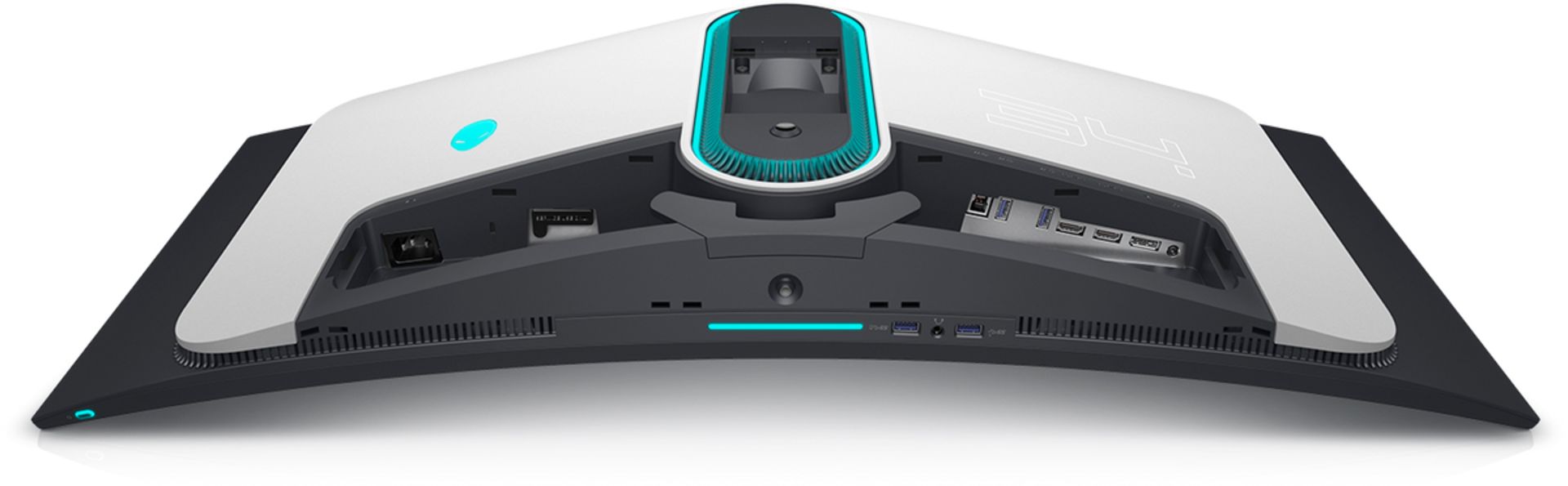 مانیتور گیمینگ Alienware 34 QD-OLED