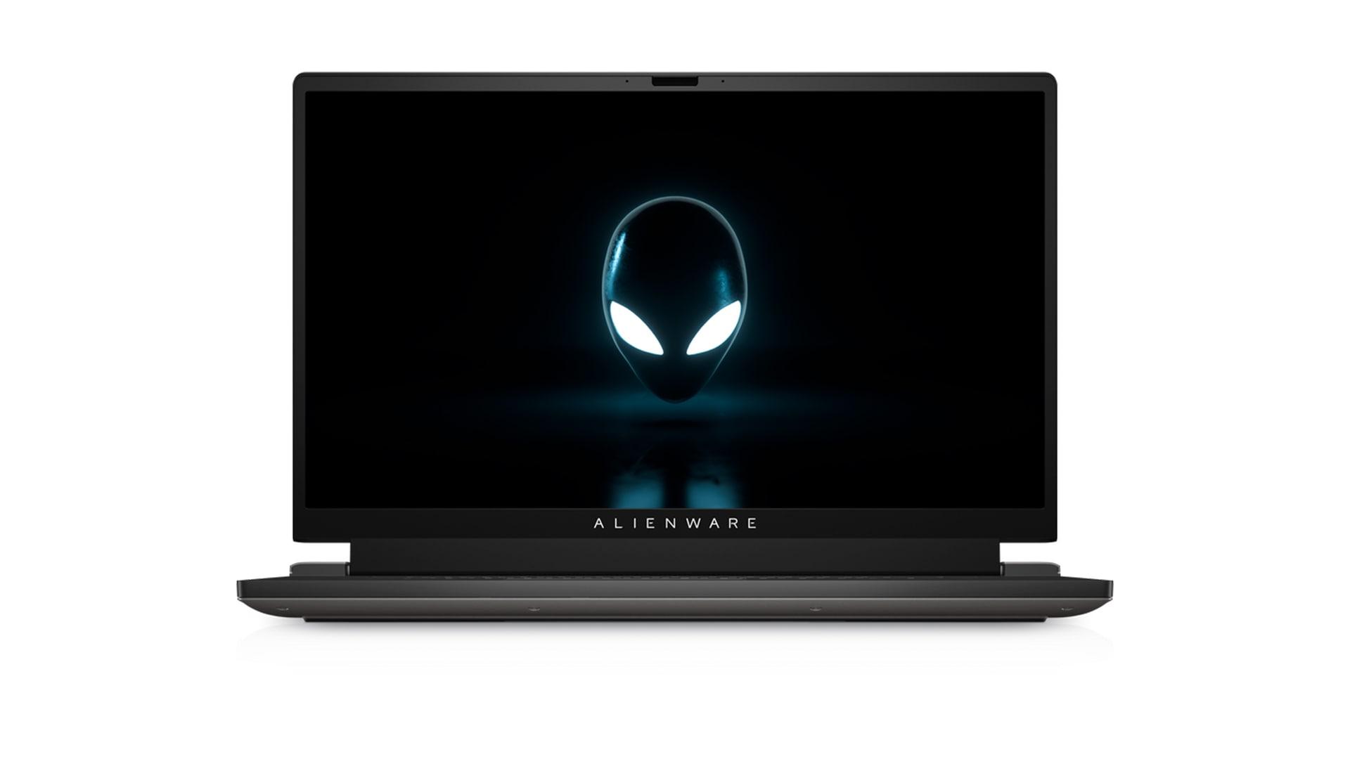 لپ‌تاپ گیمینگ Alienware m17 R7