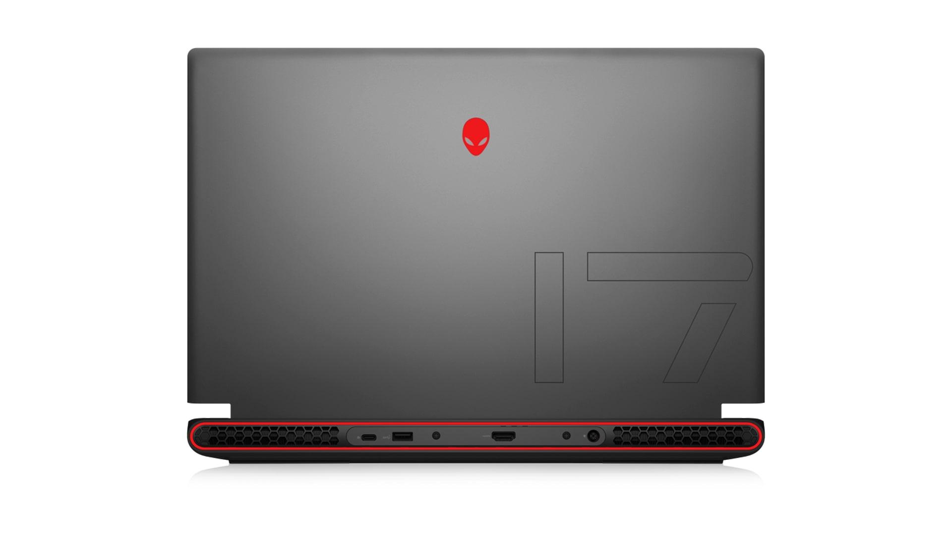 لپ‌تاپ گیمینگ Alienware m17 R7