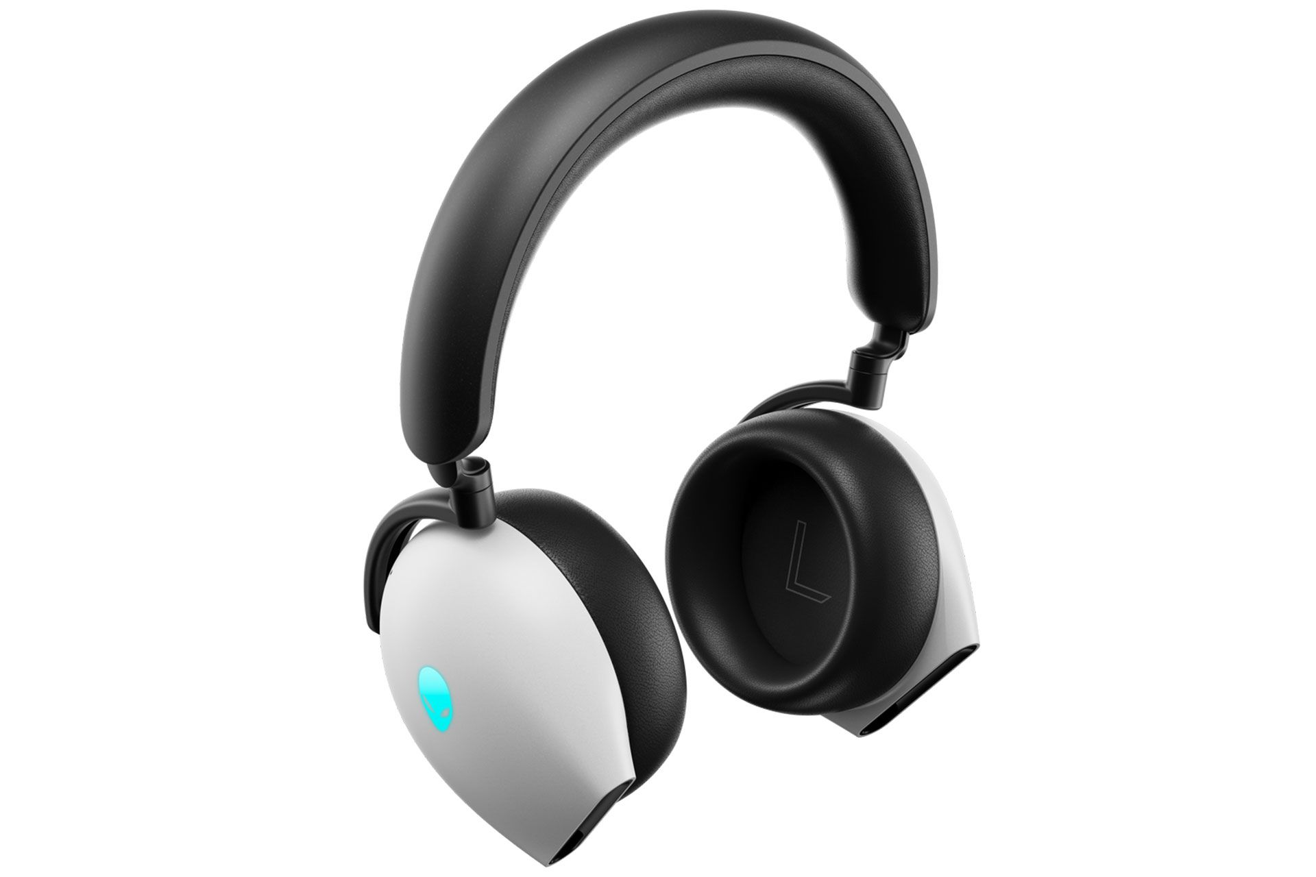 هدست بازی بی‌سیم Alienware Tri-Mode 