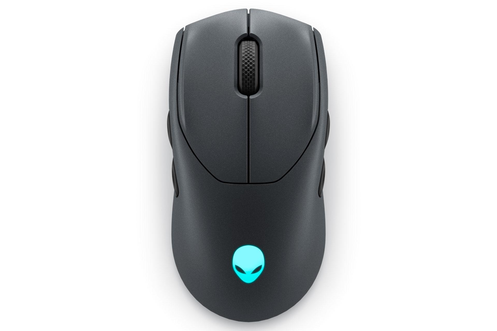 ماوس بازی Alienware Tri-Mode