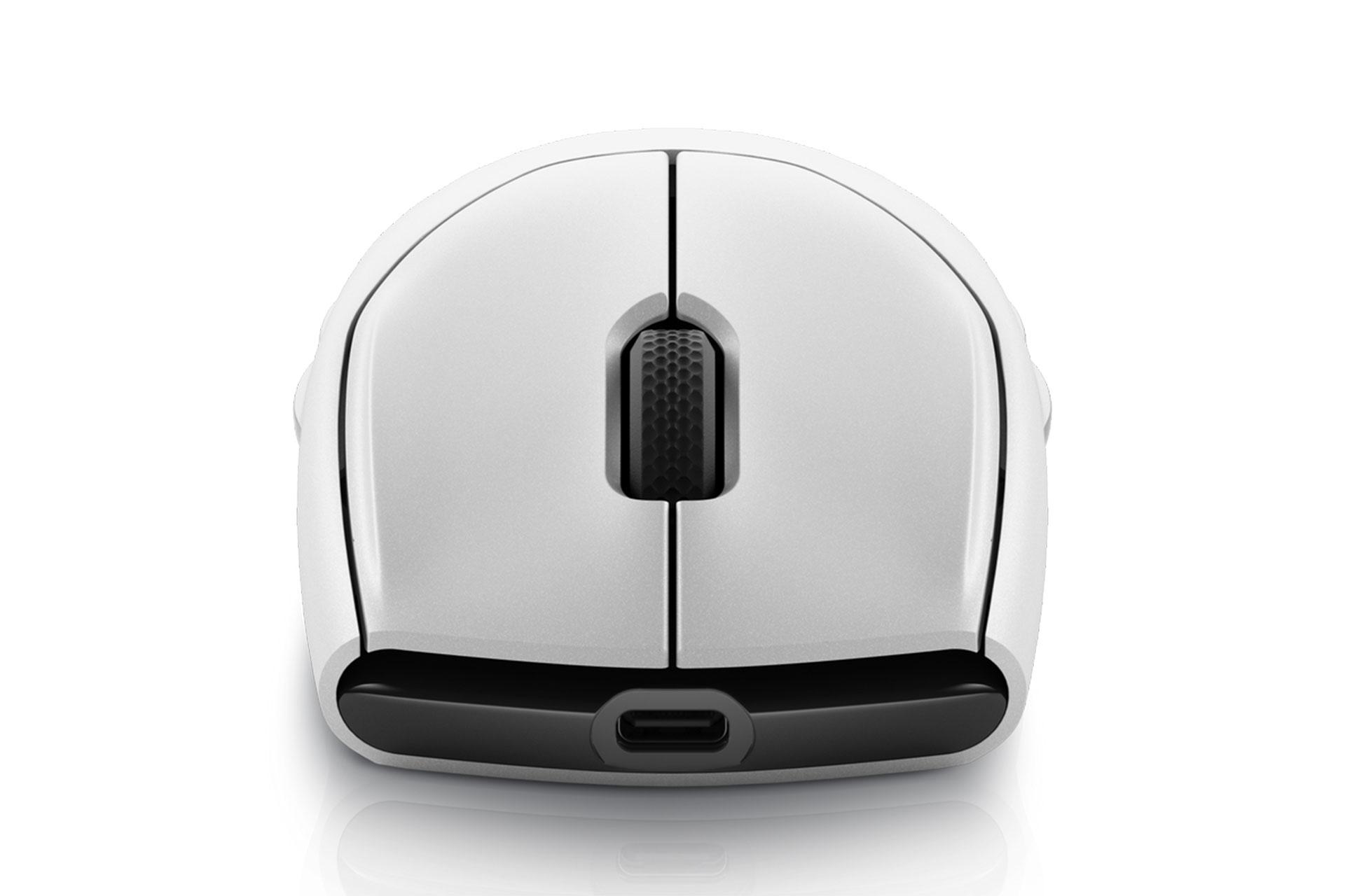 ماوس بازی Alienware Tri-Mode