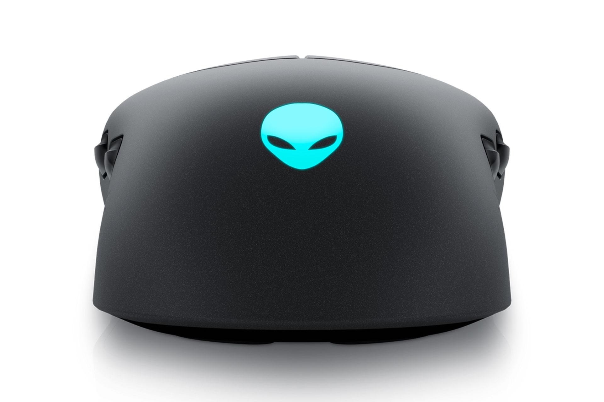ماوس بازی Alienware Tri-Mode