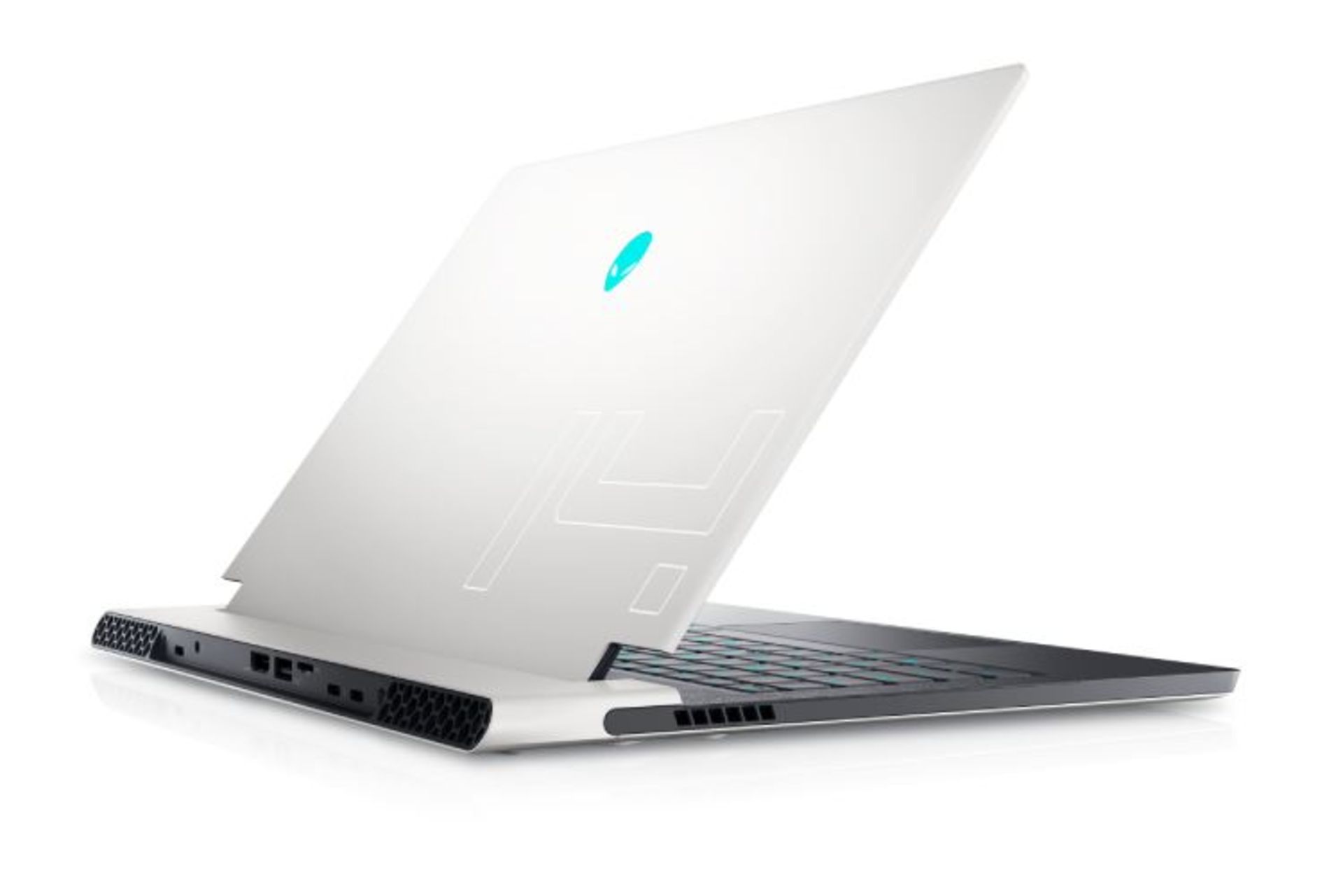 alienware x14