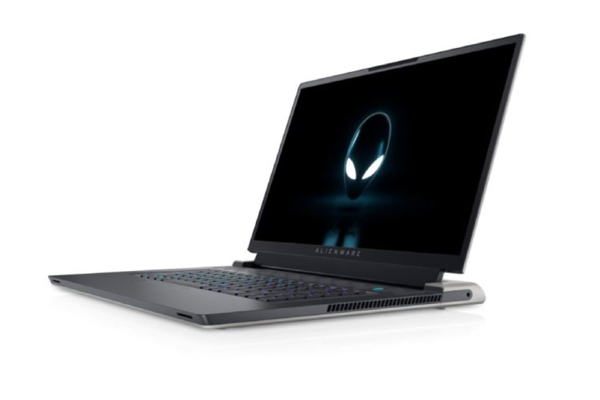 alienware x17