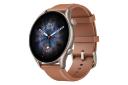 اسمارت واچ امیزفیت Amazfit GTR 3 Pro قهوه ای