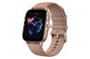 اسمارت واچ امیزفیت Amazfit GTS 3 رزگلد