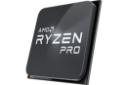 پردازنده AMD رایزن 7 پرو 5750G نمای جانبی
