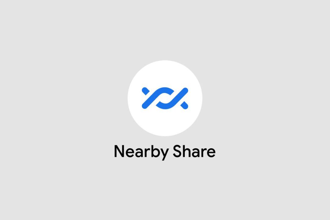 Nearby Share گوگل