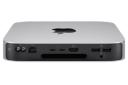 نمای پشت Mini PC اپل Apple Mac Mini 2020