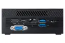 نمای پشت Mini PC ایسوس ASUS PN40
