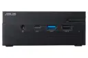 نمای روبرو Mini PC ایسوس ASUS PN40