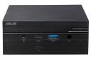 نمای روبرو Mini PC ایسوس Asus PN62