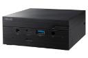 نمای جانبی Mini PC ایسوس Asus PN62
