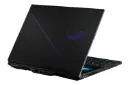 لپ تاپ ایسوس ROG Zephyrus Duo 16 GX650RX از نمای پشت