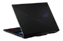 نمای پشت لپ تاپ ایسوس ROG Zephyrus Duo 16 GX650RX
