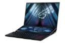 نمای نیمرخ راست لپ تاپ ایسوس ROG Zephyrus Duo 16 GX650RX
