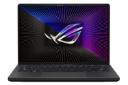 نمای جلو لپ تاپ ایسوس ROG Zephyrus G14 رنگ مشکی