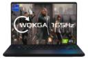 لپ تاپ ایسوس ROG Zephyrus GU603HR از نمای جلو
