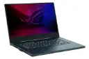 نمای نیمرخ چپ لپ تاپ ایسوس ROG Zephyrus M15