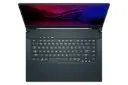 نمای بالا لپ تاپ ایسوس ROG Zephyrus M15