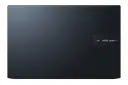 لپ تاپ ایسوس ویووبوک پرو 15 OLED K3500H از نمای پشت