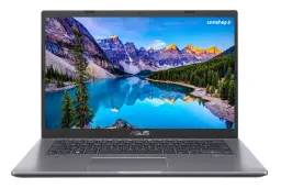 نمای جلو لپ تاپ ایسوس ویووبوک R465FA