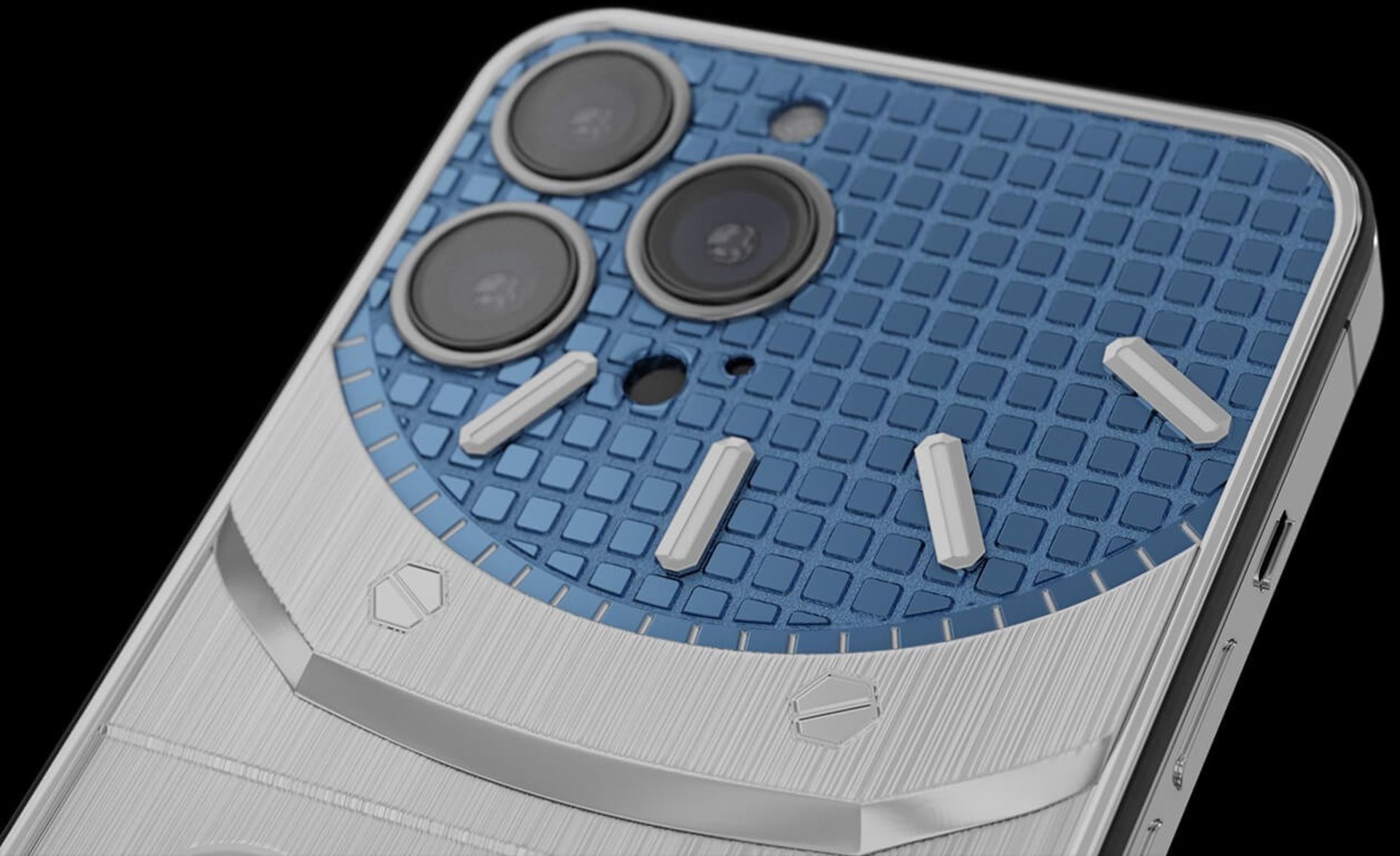 آیفون ۱۳ پرو مکس Audemars Piguet Royal Oak