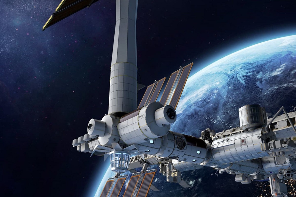 بنیان‌گذار آمازون: یک تریلیون انسان در ایستگاه‌های عظیم فضایی سکونت خواهند کرد