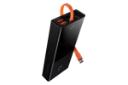 درگاه خروجی پاور بانک باسئوس Elf Digital Display PPJL000001