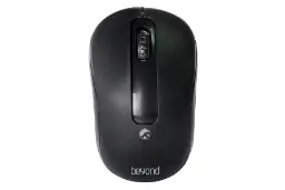 نمای روبرو ماوس بیاند BM-1750 RF