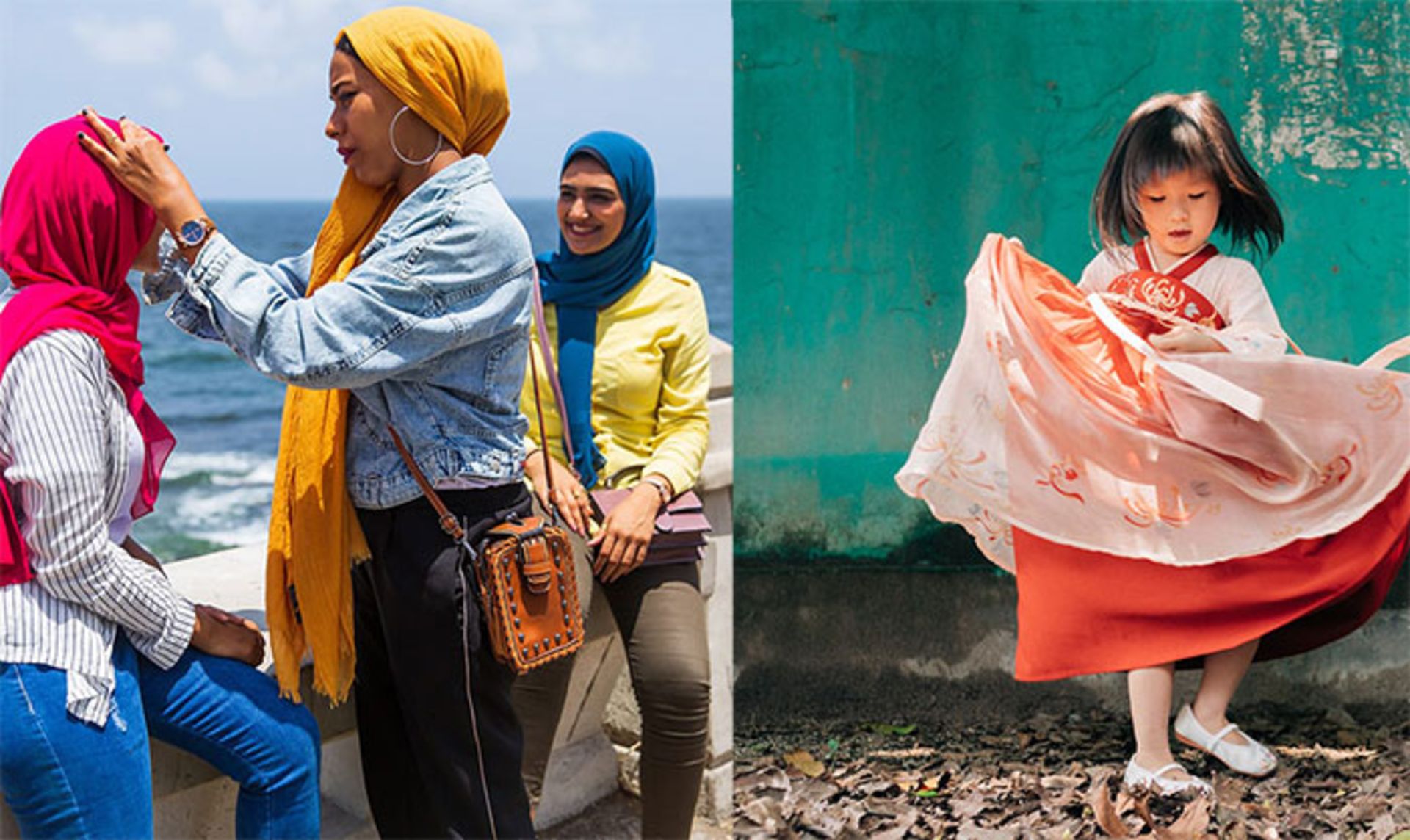 عکاسی کاندید